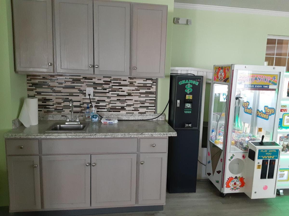 Marylander Condominiums, 90 Steps From The Beach Ocean City Exterior foto