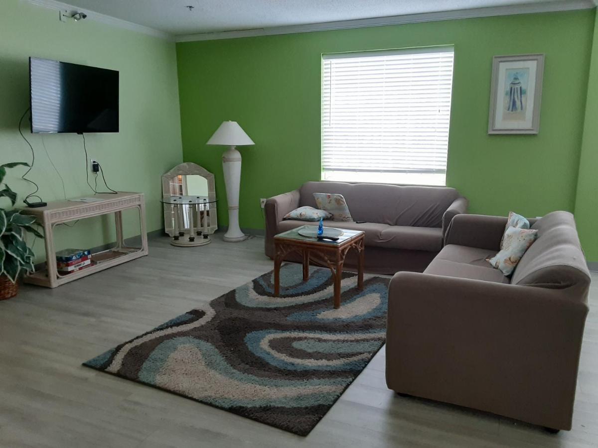 Marylander Condominiums, 90 Steps From The Beach Ocean City Exterior foto
