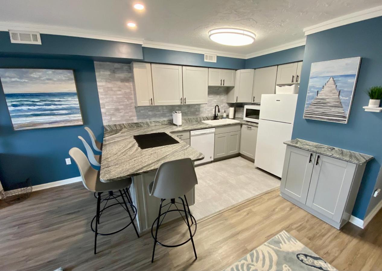 Marylander Condominiums, 90 Steps From The Beach Ocean City Exterior foto