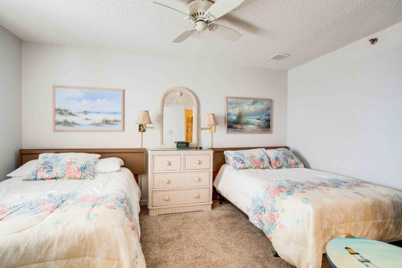 Marylander Condominiums, 90 Steps From The Beach Ocean City Exterior foto