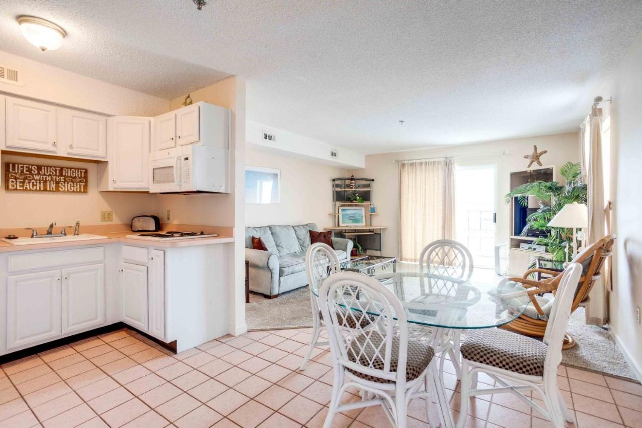 Marylander Condominiums, 90 Steps From The Beach Ocean City Exterior foto
