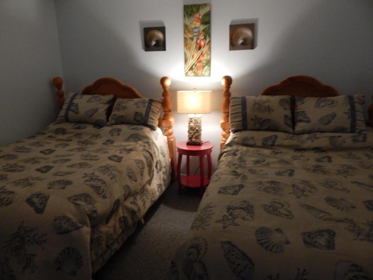 Marylander Condominiums, 90 Steps From The Beach Ocean City Exterior foto