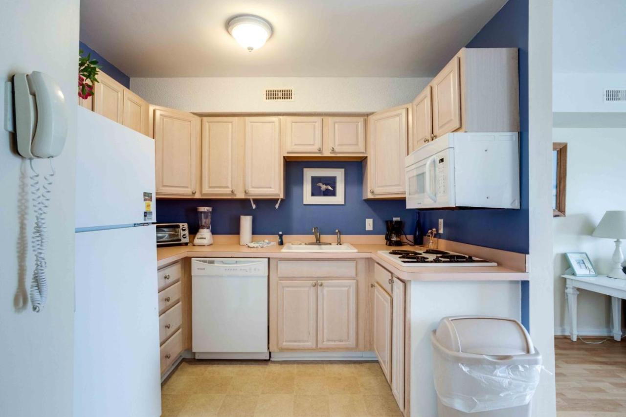 Marylander Condominiums, 90 Steps From The Beach Ocean City Exterior foto