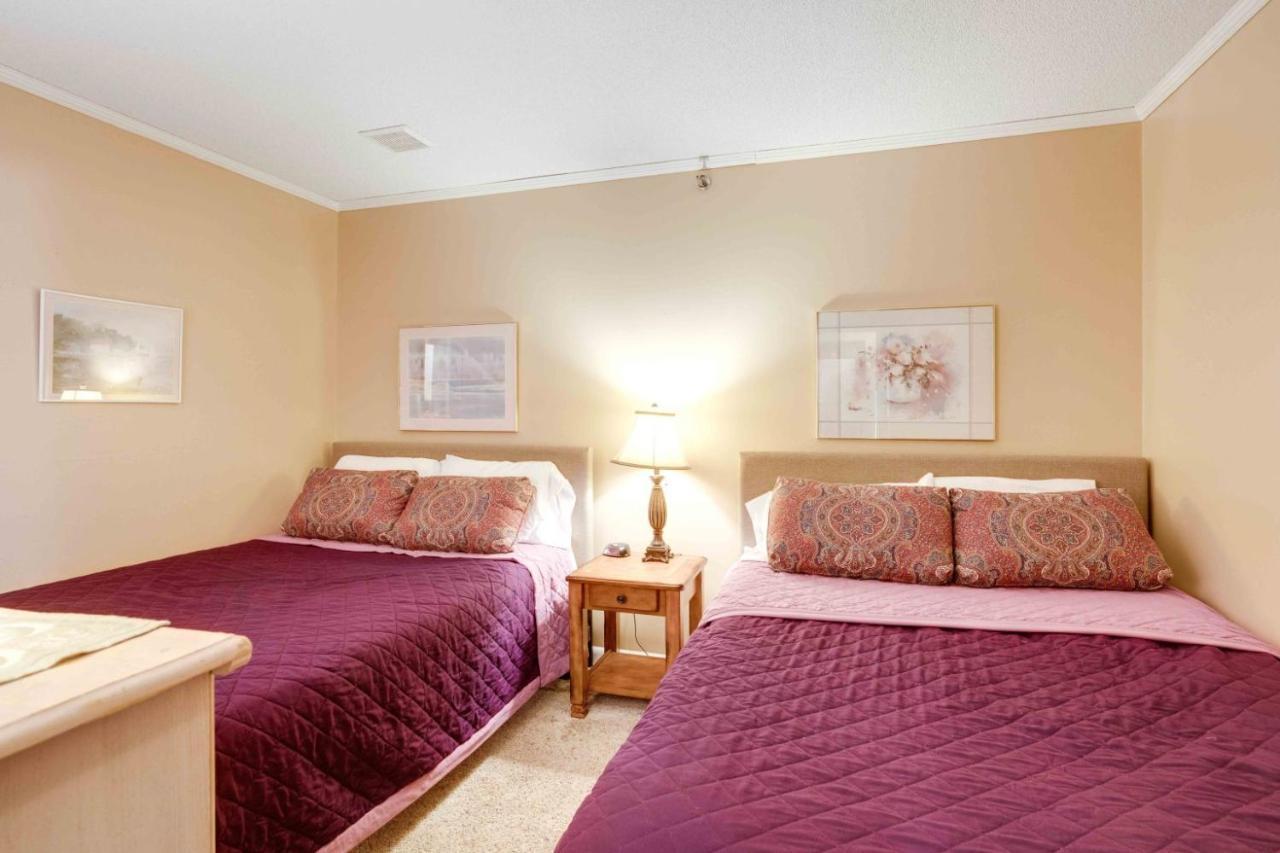 Marylander Condominiums, 90 Steps From The Beach Ocean City Exterior foto