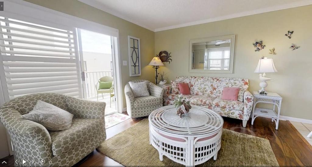 Marylander Condominiums, 90 Steps From The Beach Ocean City Exterior foto