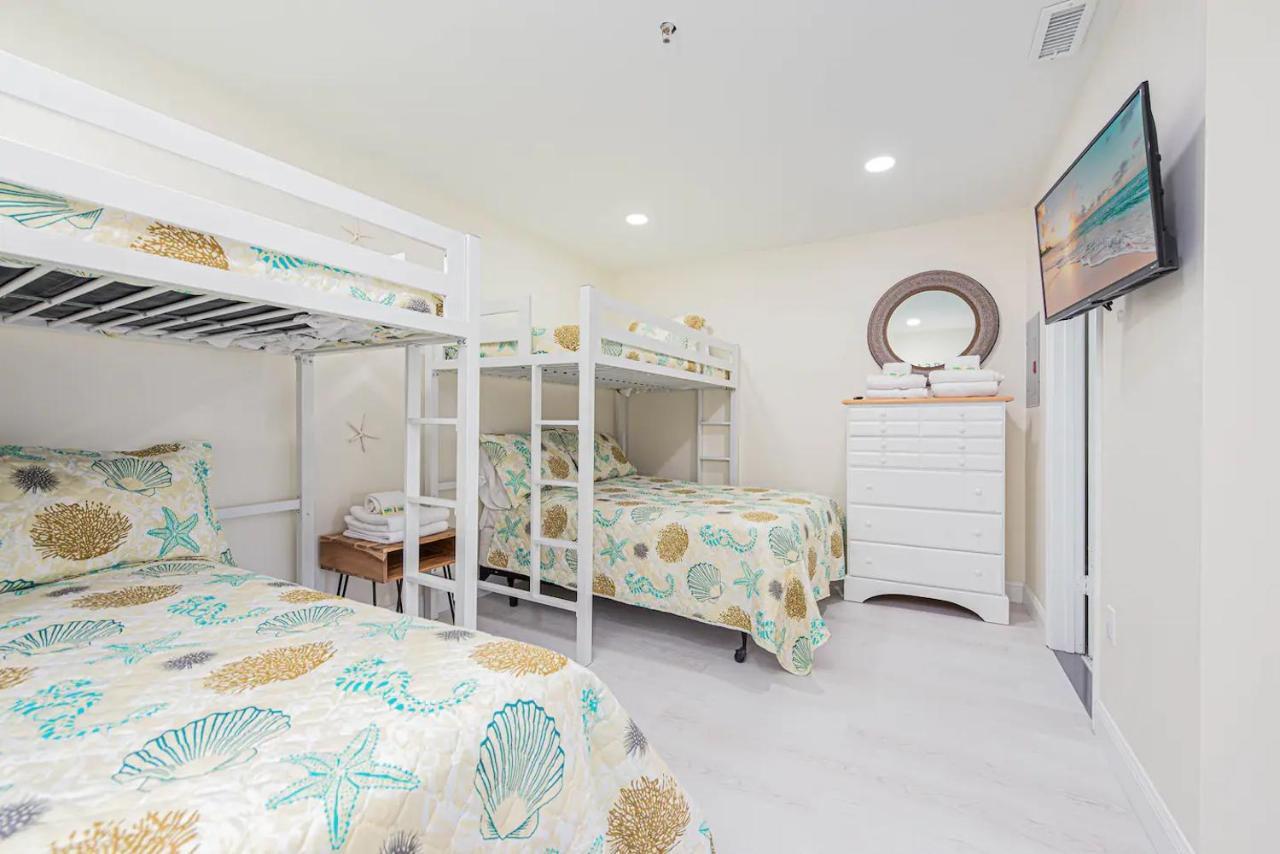 Marylander Condominiums, 90 Steps From The Beach Ocean City Exterior foto
