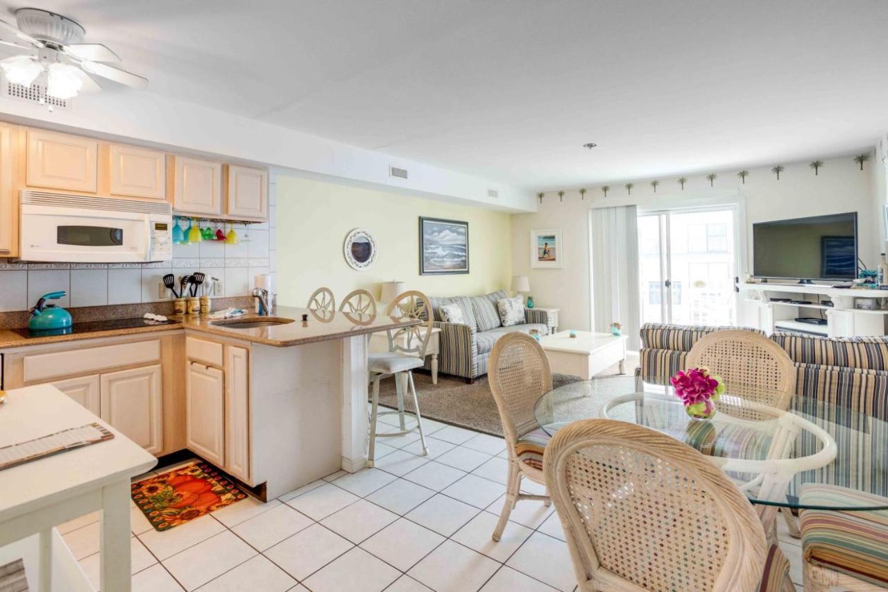 Marylander Condominiums, 90 Steps From The Beach Ocean City Exterior foto