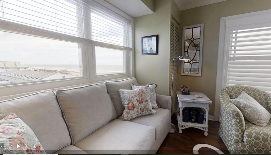 Marylander Condominiums, 90 Steps From The Beach Ocean City Exterior foto