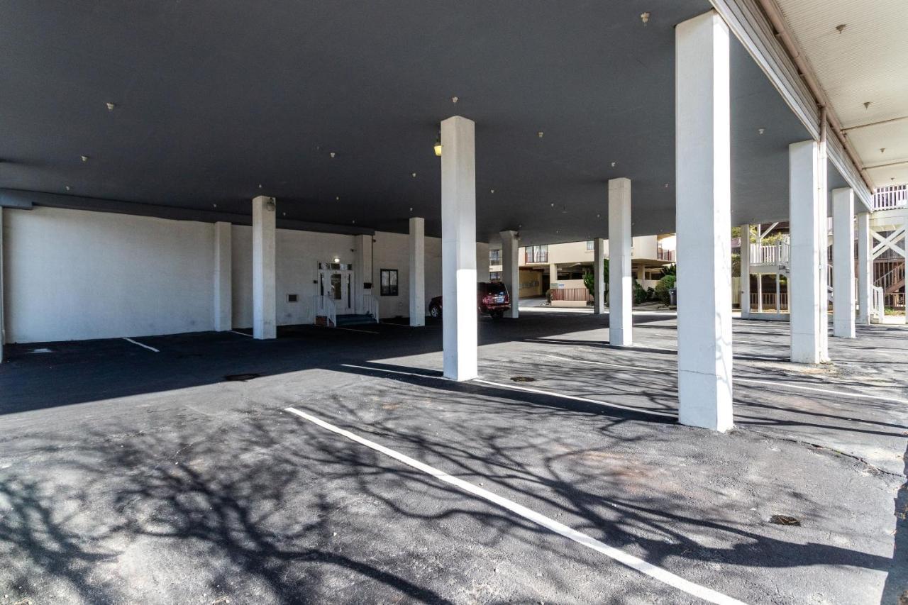 Marylander Condominiums, 90 Steps From The Beach Ocean City Exterior foto