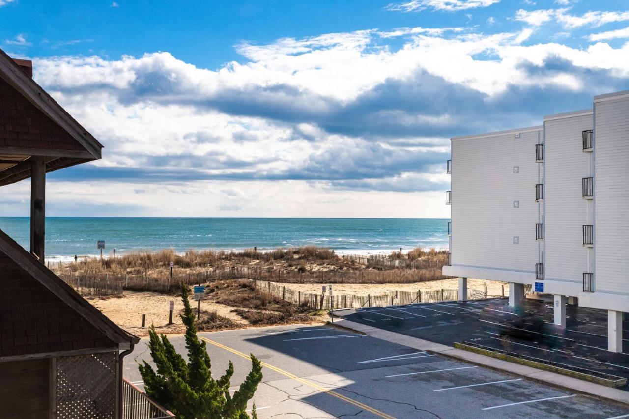 Marylander Condominiums, 90 Steps From The Beach Ocean City Exterior foto