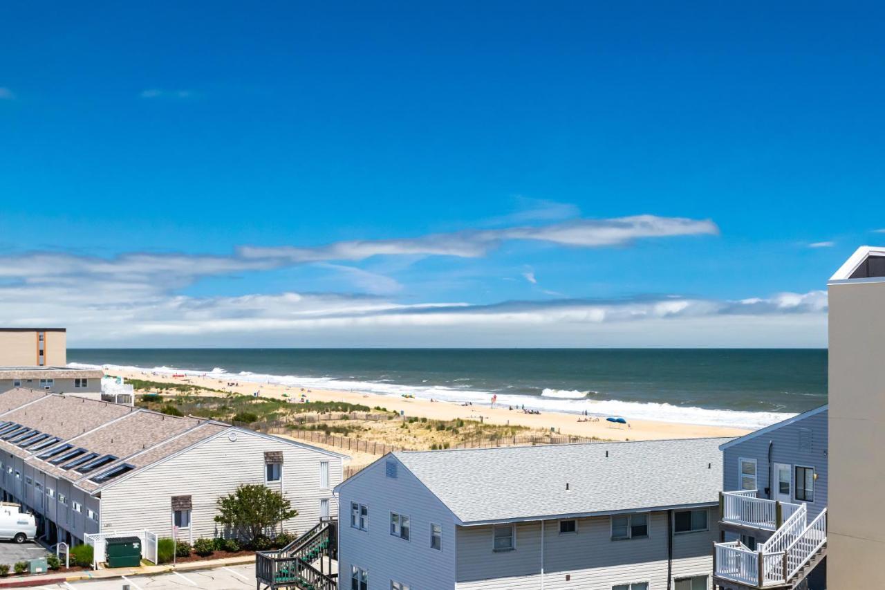 Marylander Condominiums, 90 Steps From The Beach Ocean City Exterior foto