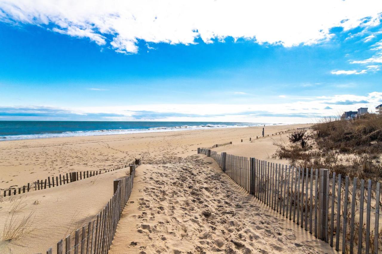 Marylander Condominiums, 90 Steps From The Beach Ocean City Exterior foto